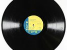 Jazz 78 - Howard McGhee's All Stars - Fluid Drive - Blue Note 1573 - VG+ mp3