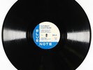 Jazz 78 - Sidney Bechet - Saturday Night Blues - Blue Note 502 - VG+ mp3