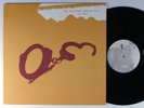 AMERICAN ANALOG SET Set Free ARTS & CRAFTS LP VG+ b