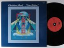 CHRISTIAN BOULE Non-Fiction POLYDOR LP VG++ france b