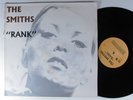 SMITHS Rank SIRE LP VG+ gatefold b