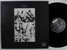 GENTLE GIANT In A Glass House WWA LP NM uk window cover w/ insert b