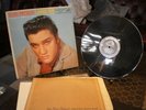   Elvis Presley Loving You  RCA LPM 1515