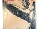 Led Zeppelin - Original Taiwan Press (CSJ-846)