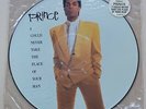 PRINCE I Could Never Take The Place Of Your Man UK ltd vinyl 12
