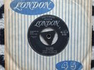Sanford Clark - The Fool ORIG UK London 45  Rock & Roll Rockabilly