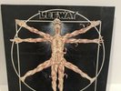 Leeway - Born To Expire - New Clear Vinyl Pressing