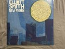 New Moon by Elliott Smith (Record, 2007) 2LP Limited Edition Pink #83/91 Sealed