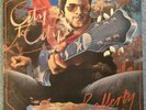 Gerry Rafferty City To City Orig UK Vinyl Lp Issue