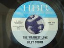 Billy Storm ‎– Please Don't Mention Her Name 7