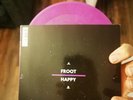MARINA AND THE DIAMONDS- Froot / Happy 7” FROOT Vinyl RARE