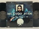 Method Man – Tical 2000 Judgement Day 2LP 1998 US ORIG Def Jam Wu-Tang Clan