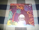 LP - Don Cherry - Brown Rice - raro -  EMI ‎3C 064-18107