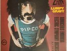 LP Frank Zappa Lumpy Gravy Verve/Bizarre 2317 046 Select EX