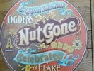vinyl records lp Small Faces, Ogden Nut Gone Flake