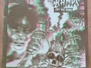 The Cramps - Off The Bone Album - Illegal Records LP 3D Cover Record Vinyl