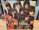 Pink Floyd- Piper at the Gates of Dawn Blue Black Mono 1st press. No”file under”