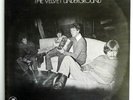 VELVET UNDERGROUND-THE VELVET UNDERGROUND-UK Press-Vinyl NM-Cover EX