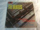 THE BEATLES - PLEASE PLEASE ME GOLD EARLY STAMPERS 1ST MONO NICE LABELS LP