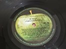 The Beatles White Album Mono First Pressing Low Number