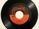 GWEN McCRAE Keep The Fire Burning/Hang In RARE 45 MODERN SOUL '82 Atlantic HEAR