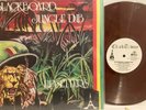 Lee Perry & Upsetters - Blackboard Jungle Dub LP on Purple Vinyl