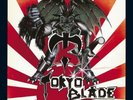 Tokyo Blade Tokyo Blade  (Vinyl)  12