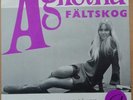 AGNETHA FÄLTSKOG (ABBA) * FÖLJ MED MIG * SWEDEN 7