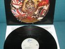 MOTORHEAD 1916 ORIGINAL1st EU 1991 EPIC + Lyric Inner  EX AUDIO