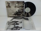 JAPAN Tin Drum 1981 NM  UK Original w/POSTER LP Virgin V2209  David Sylvian