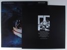 ECHO & THE BUNNYMEN Ocean Rain 1972 LP VG+ 2011 reissue w/ insert b