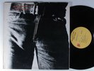 ROLLING STONES Sticky Fingers ROLLING STONES LP zipper cover b