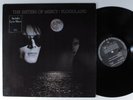 SISTERS OF MERCY Floodland MERCIFUL LP germany w/insert b