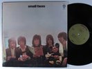 SMALL FACES First Step WARNER BROS LP VG+ gatefold b