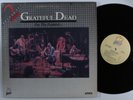GRATEFUL DEAD For The Faithful ARISTA 2XLP VG+ b