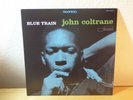 John Coltrane 