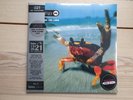 Prodigy Fat of the Land LP HMV Centerary Edition Orange Vinyl Sealed