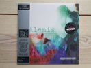 Alanis Morissette Jagged Little Pill LP HMV Centerary Edition Red Vinyl Sealed