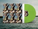 LANA DEL REY - NFR. Norman Fucking Rockwell. MINT, SEALED GREEN VINYL. V. RARE.