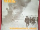 OHL Verbrannte Erde Rock-O-Rama Records RRR.18 oberste heeresleitung