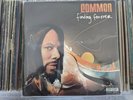 Finding Forever by Common (Record, 2007) vinyl 2Lp Produced by Kanye West