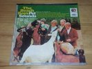 The Beach Boys Pet Sounds LP 1966 Mono PERU