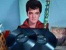 ELVIS PRESLEY GREAT HITS OF RCA SRA-9062,3 JAPAN VINYL 2LP Gatefold EX/EX