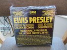 ELVIS PRESLEY 15 Golden Records 30 Hits 45 rpm 7