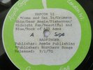 BADFINGER (IVEYS), RARE APPLE (BEATLES) 1970 TEST PRESSING,MAGIC CHRISTIAN MUSIC