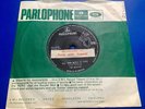 THE BEATLES    ALL YOU NEED IS LOVE    RARE NO “TV” REFERENCE    PUBLISHER COPY