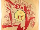 Jazz 78 - Bud Powell Trio - Off Minor - Jazz Selection France - VG++ mp3