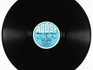 Jazz 78 - Bud Powell Trio - Bud's Bubble - Roost - VG+ mp3