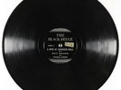 Jazz 78 - Dizzy Gillespie/Charlie Parker - Carnegie Hall 5&6 - Black Deuce VG++