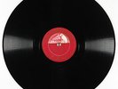 Jazz 78 - QHCF w/ Django Reinhardt - Runnin' Wild - HMV Australia VG++